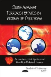 book Suits Against Terrorist States by Victims of Terrorism