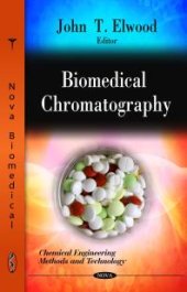 book Biomedical Chromatography