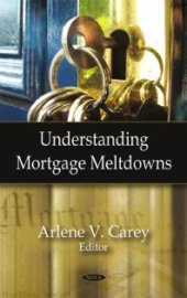 book Understanding Mortgage Meltdowns