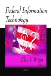 book Federal Information Technology