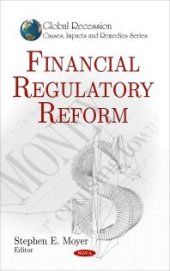 book Financial Regulatory Reform