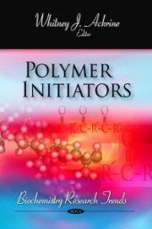 book Polymer Initiators