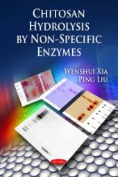 book Chitosan Hydrolysis by Non-Specific Enzymes