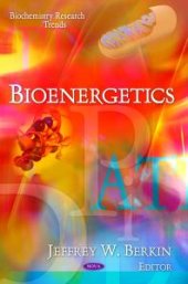 book Bioenergetics