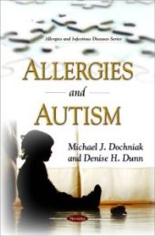 book Allergies and Autism