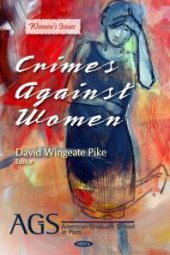 book Crimes against Women