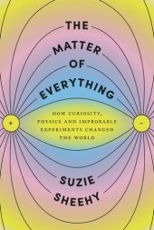 book The Matter of Everything : How Curiosity, Physics, and Improbable Experiments Changed the World