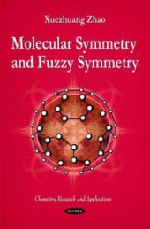 book Molecular Symmetry and Fuzzy Symmetry