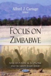 book Focus on Zimbabwe