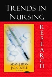 book Trends in Nursing Research