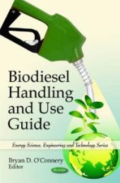 book Biodiesel Handling and Use Guide