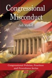 book Congressional Misconduct