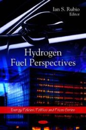 book Hydrogen Fuel Perspectives