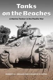 book Tanks on the Beaches : A Marine Tanker in the Great Pacific War