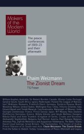 book Chaim Weizmann : The Zionist Dream