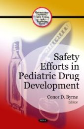 book Safety Efforts in Pediatric Drug Development