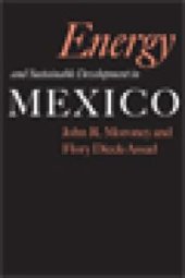 book Energy and Sustainable Development in Mexico