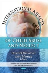 book International Aspects of Child Abuse and Neglect