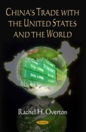 book China's Trade with the United States and the World