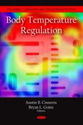 book Body Temperature Regulation