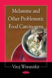 book Melamine and Other Problematic Food Carcinogens