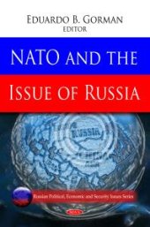 book NATO and the Issue of Russia