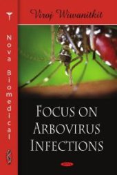 book Focus on Arbovirus Infections