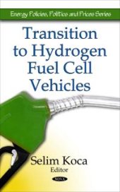 book Transition to Hydrogen Fuel Cell Vehicles