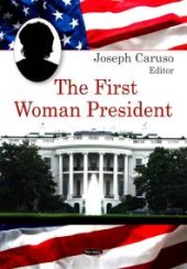 book First Woman President