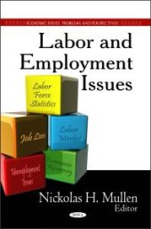 book Labor and Employment Issues