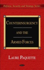 book Counterinsurgency and the Armed Forces