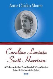 book Caroline Lavinia Scott Harrison