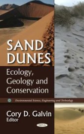 book Sand Dunes: Ecology, Geology and Conservation : Ecology, Geology and Conservation