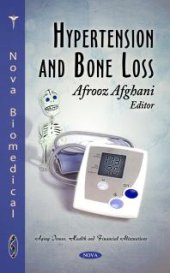 book Hypertension and Bone Loss