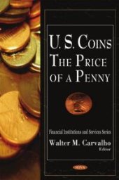 book U.S. Coins : The Price of a Penny