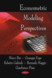 book Econometric Modeling Perspectives