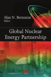 book Global Nuclear Energy Partnership