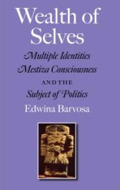 book Wealth of Selves : Multiple Identities, Mestiza Consciousness, and the Subject of Politics