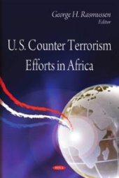 book U.S. Counter Terrorism Efforts in Africa