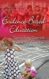 book Evidence-Based Education