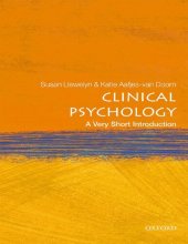 book Clinical Psychology: A Very Short Introduction