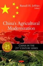 book China's Agricultural Modernization