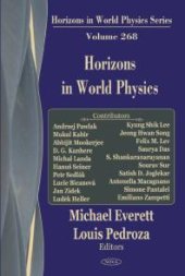 book Horizons in World Physics