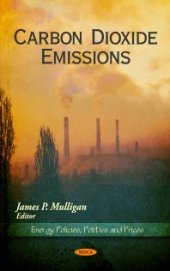 book Carbon Dioxide Emissions