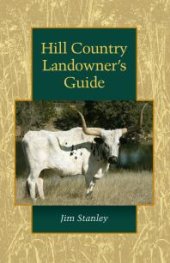 book Hill Country Landowner's Guide