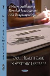 book Oral Health Care in Systemic Diseases