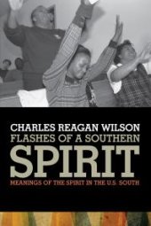 book Flashes of a Southern Spirit : Meanings of the Spirit in the U.S. South