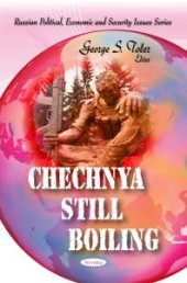 book Chechnya Still Boiling