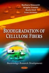 book Biodegradation of Cellulose Fibers