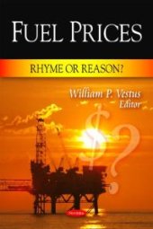 book Fuel Prices : Rhyme or Reason?